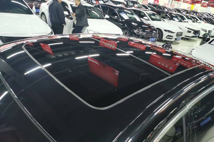 Used BMW 7 Series 2018 730Li Luxury Model Excellence Package
