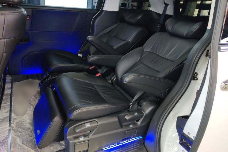 Used Honda Odyssey 2022 2.0L eHEV Sharp·Luxury Edition