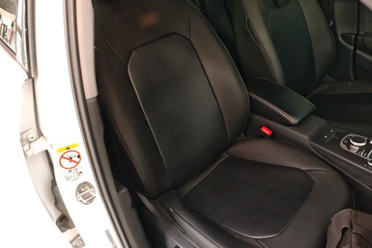 Used Audi A3 2020 Sportback 35 TFSI Ambition China VI