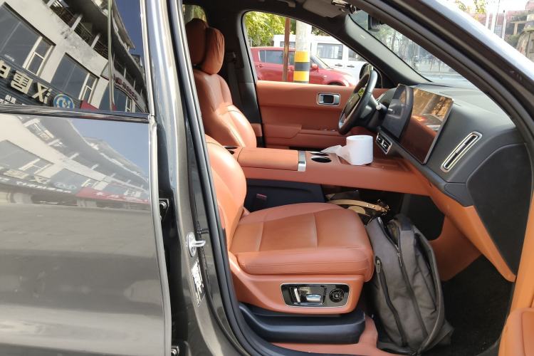 Used Li Auto L8 2024 Max