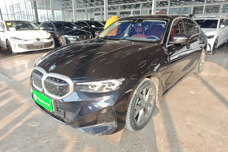 Used BMW i3 2022 eDrive 35 L