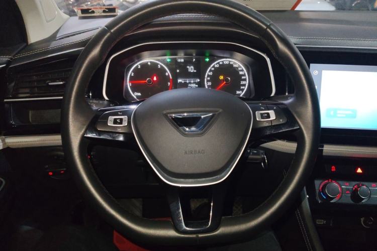 Used Jetta VS5 2022 280TSI Automatic Trend Edition