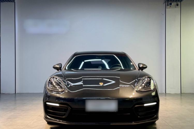 Used Porsche Panamera 2022 Panamera Executive Long Wheelbase 2.9T
