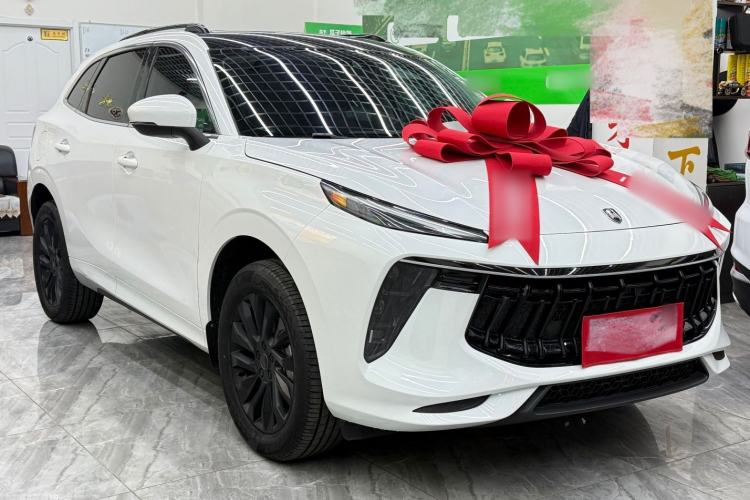 Used FORTHING T5 EVO 2021 1.5TD DCT Diamond Edition