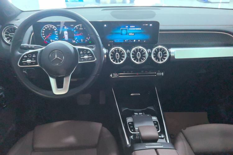 Used Mercedes-Benz GLB 2020 GLB 200 Stylish Edition
