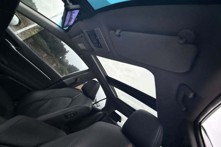 Used Toyota Camry 2019 2.5G Luxury Edition China VI Standard
