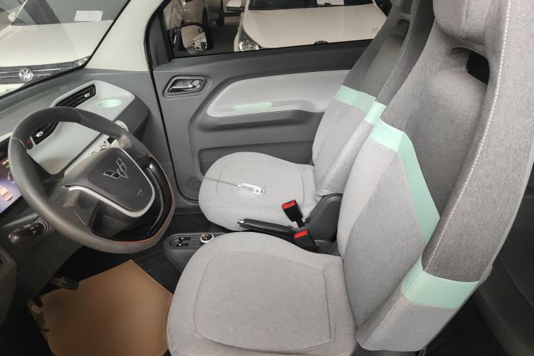 Used Wuling Hongguang MINIEV 2022 Macaron Premium Model – Lithium Iron Phosphate
