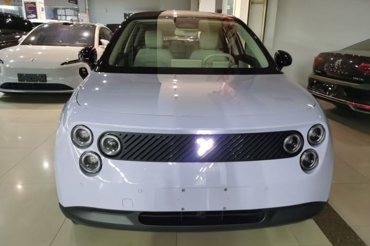 Used  firefly 2025 Illuminated Edition