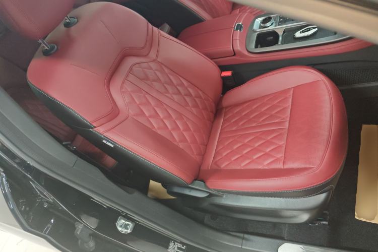 Used JETOUR X70 PLUS 2024 Champion Edition 1.5T DCT Champion PRO 5-Seater
