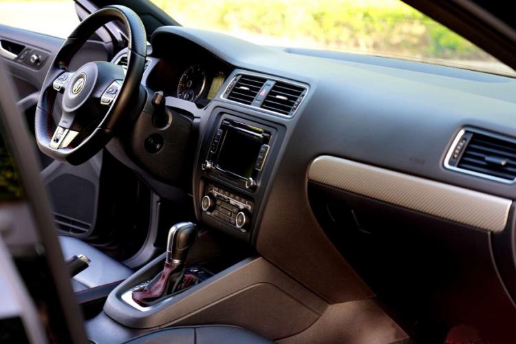 Used Volkswagen Sagitar 2013 2.0 TSI GLI
