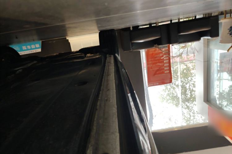 Used Volkswagen Tayron 2023 Revised Version 380TSI All-Wheel Drive R-Line High-Energy Edition
