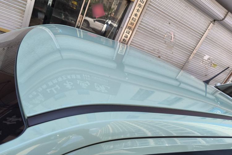 Used Wuling Hongguang MINIEV 2022 Macaron Premium Model – Lithium Iron Phosphate
