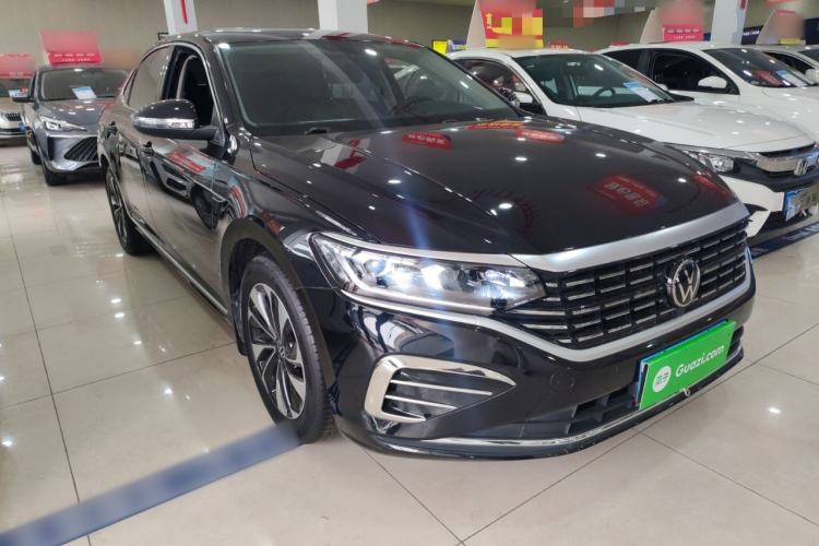 Used Volkswagen Passat 2023 Revised 280TSI Elite Edition
