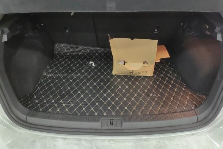 Used Volkswagen Golf 2018 230TSI Automatic Comfort Model