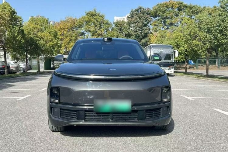 Used Li Auto L8 2023 Max model
