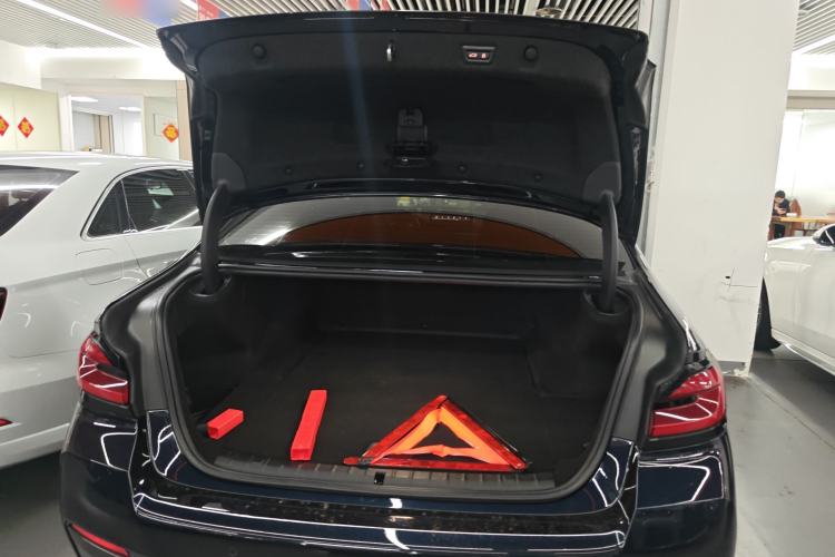 Used BMW 5 Series New Energy 2021 535Le M Sport Package