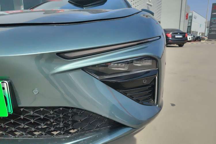 Used NETA S Shooting Brake 2024 Range-Extended 300 Pro Edition
