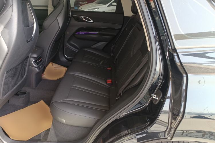 Used Hongqi HS3 2023 1.5T Two-Wheel Drive Shanwei Edition
