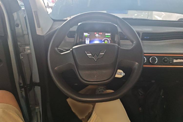 Used Wuling Hongguang MINIEV 2022 Enjoy Edition Lithium Iron Phosphate
