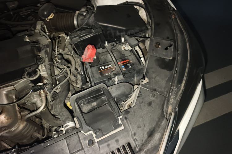 Used Honda Accord 2015 2.0L LX Comfort Edition
