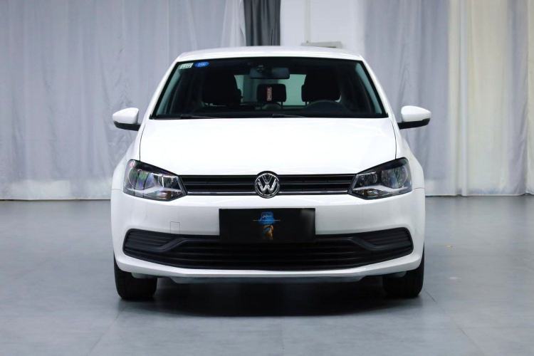 Used Volkswagen Polo 2016 1.4L Automatic Trendy Model