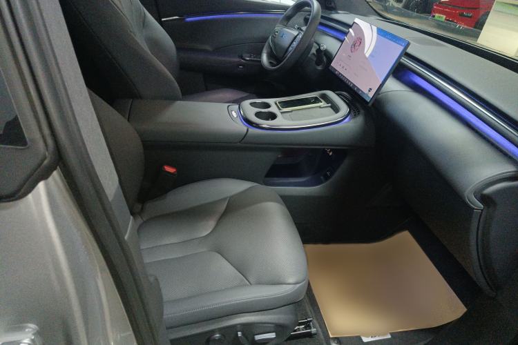 Used XPeng G7 2025 702 Max