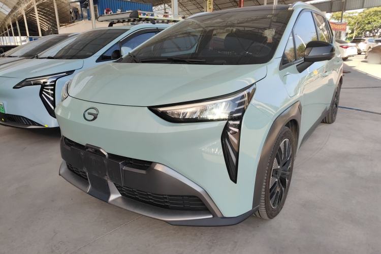 Used AION Y 2022 70 Tech Edition Lithium Iron Phosphate