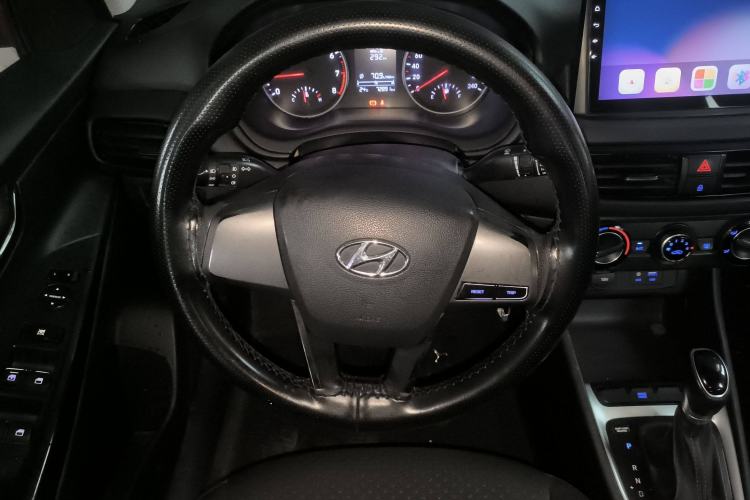 Used Hyundai Celesta 2018 1.6L Automatic GL Enjoyment Edition China VI compliant
