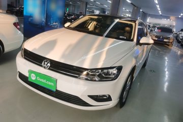 Used Volkswagen Lamando 2015 230TSI DSG Fashion Edition