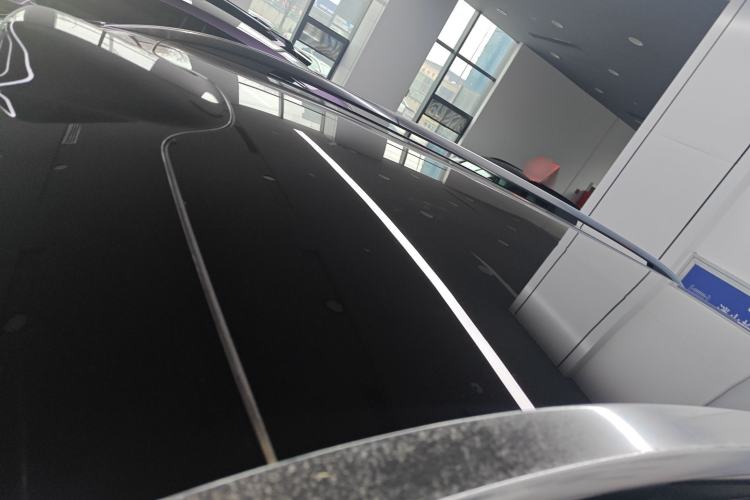 Used Hima AITO M9 2024 Range-Extended Max Edition 42 kWh 6-Seater Version