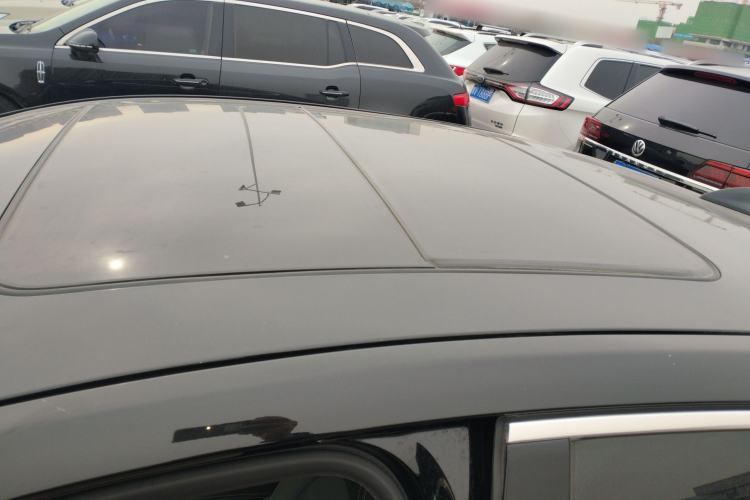 Used Buick LaCrosse 2022 552T Luxury Version
