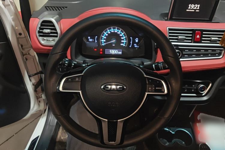 Used  Refine S2mini 2017 1.3L Sport Edition