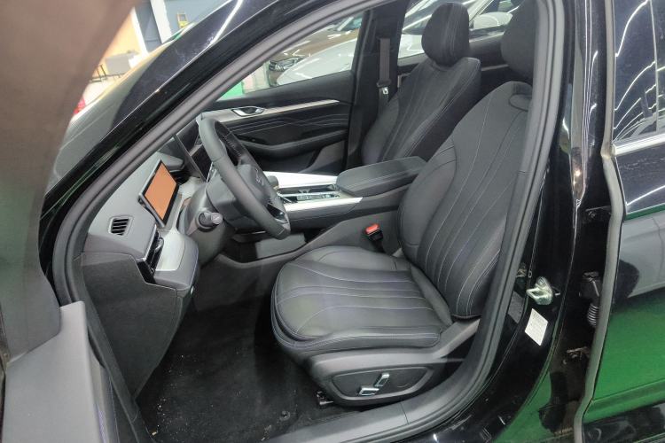 Used Geely Auto Preface 2025 Dongfang Yao 1.5TD Fuyao Edition