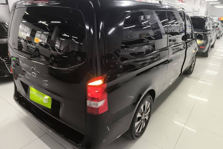 Used Mercedes-Benz Vito 2023 2.0T Business Version 7 Seats