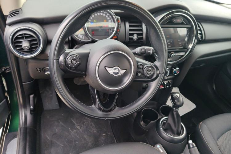 Used  MINI 2014 1.2T ONE+