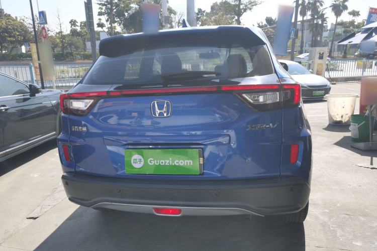 Used Honda XR-V 2017 1.5L LXi CVT Classic Edition
