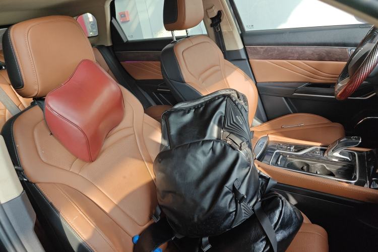 Used Bestune T99 2022 20TD Automatic Prestige Special Edition
