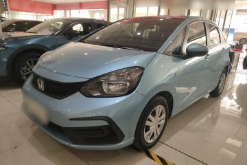 Used Honda Fit 2021 1.5L CVT Trendy Edition