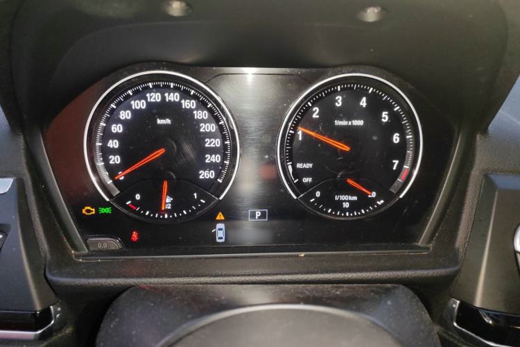 Used BMW 1 Series 2020 120i M Sport Package