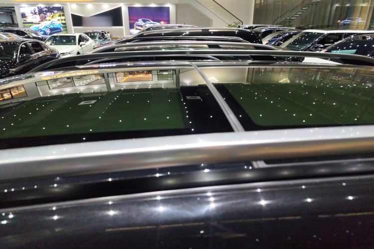 Used Mercedes-Benz GLE 2020 Restyled GLE 350 4MATIC Fashion Edition