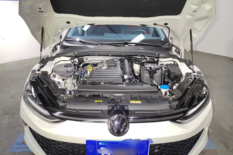 Used Volkswagen Lamando 2024 Lavida L 280TSI DSG Spicy Edition
