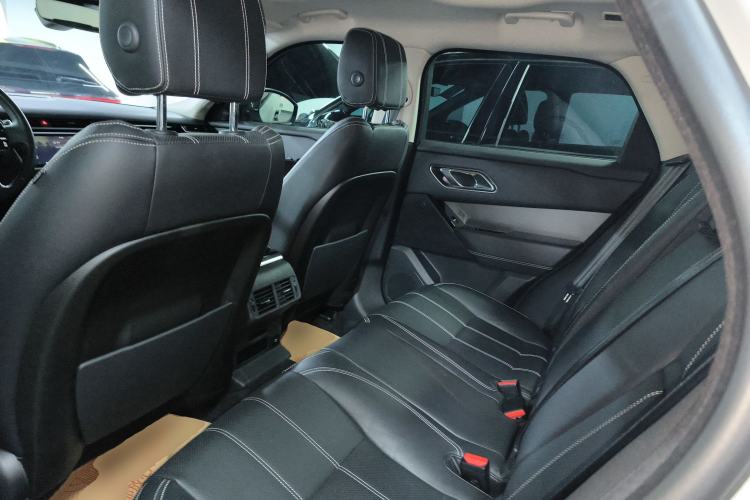 Used Land Rover Range Rover Velar 2018 P300 S
