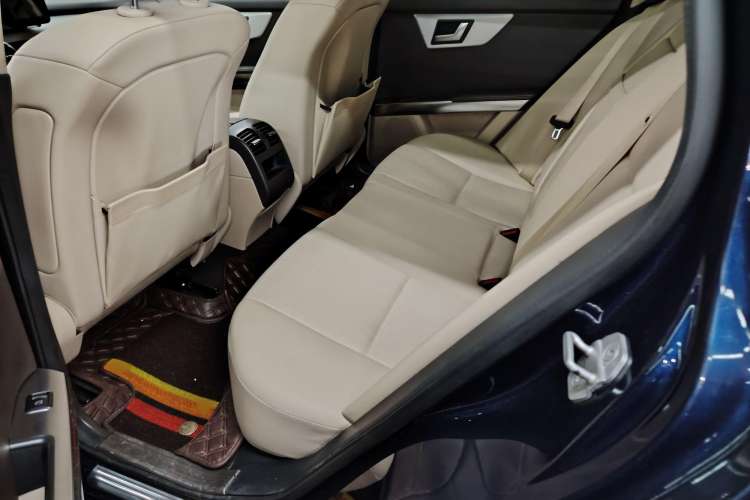 Used Mercedes-Benz GLK-Class 2013 GLK 300 4MATIC Fashion Model
