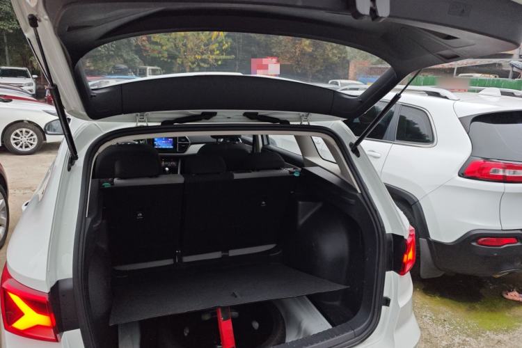 Used Jetta VS7 2022 280TSI Automatic Trend Edition
