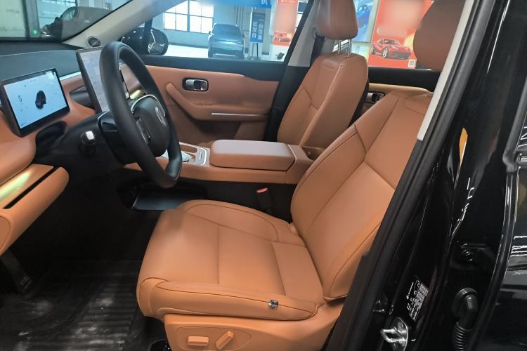 Used Leapmotor C10 2026 605 Enjoyment Edition