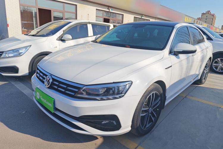 Used Volkswagen Lamando 2021 280TSI DSG Comfort Edition