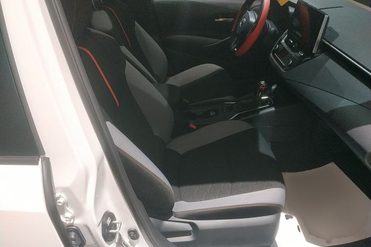 Used Toyota Corolla 2024 1.2T Elite Edition
