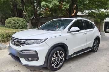 Used Honda XR-V 2017 1.8L EXi CVT Comfort Version