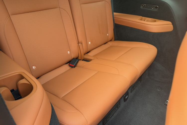 Used Li Auto L8 2024 PRO Model
