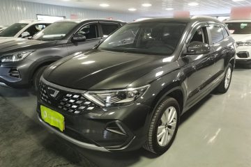 Used Jetta VS7 2021 1.4T Automatic Entry Model